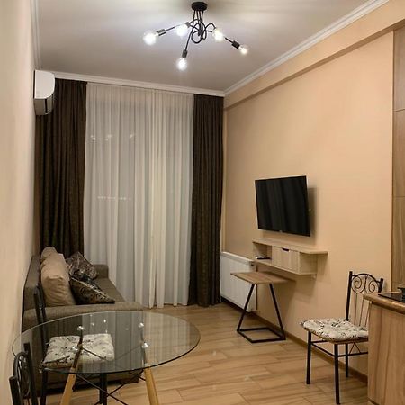 Melikishvili Str. Apartment Tbiliszi Kültér fotó