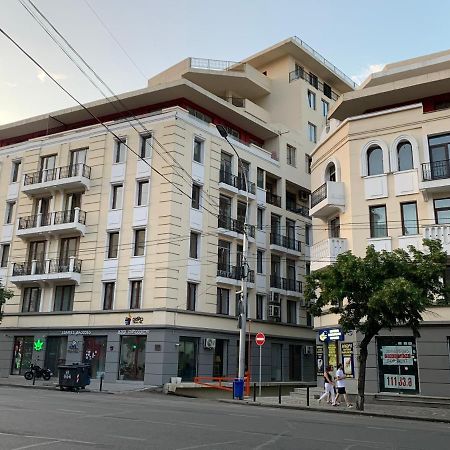 Melikishvili Str. Apartment Tbiliszi Kültér fotó