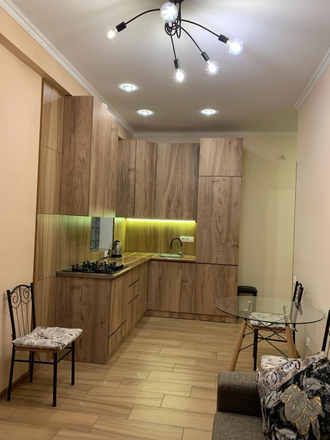 Melikishvili Str. Apartment Tbiliszi Kültér fotó