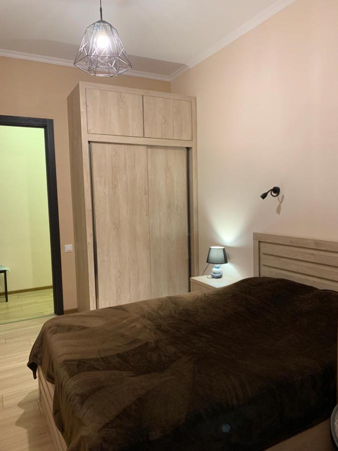 Melikishvili Str. Apartment Tbiliszi Kültér fotó