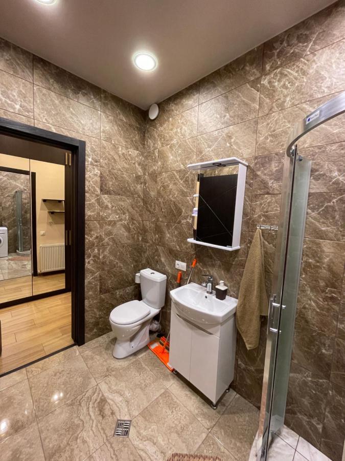 Melikishvili Str. Apartment Tbiliszi Kültér fotó