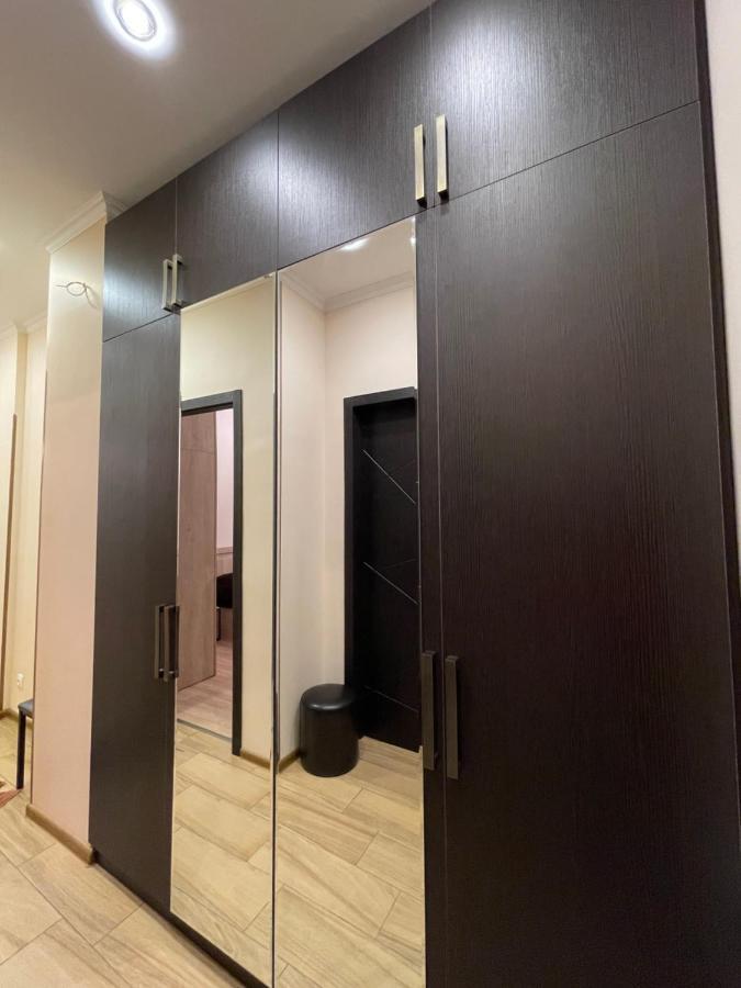 Melikishvili Str. Apartment Tbiliszi Kültér fotó