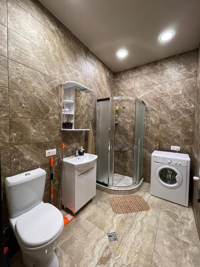 Melikishvili Str. Apartment Tbiliszi Kültér fotó