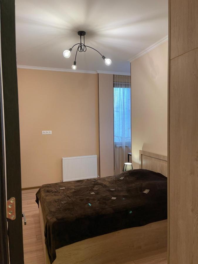 Melikishvili Str. Apartment Tbiliszi Kültér fotó