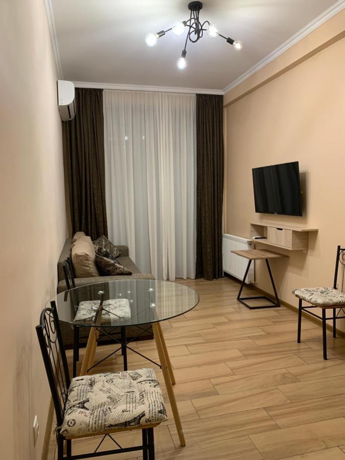 Melikishvili Str. Apartment Tbiliszi Kültér fotó