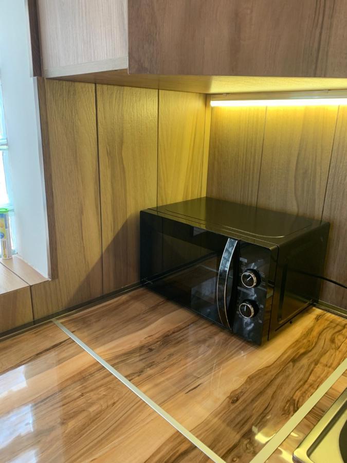 Melikishvili Str. Apartment Tbiliszi Kültér fotó