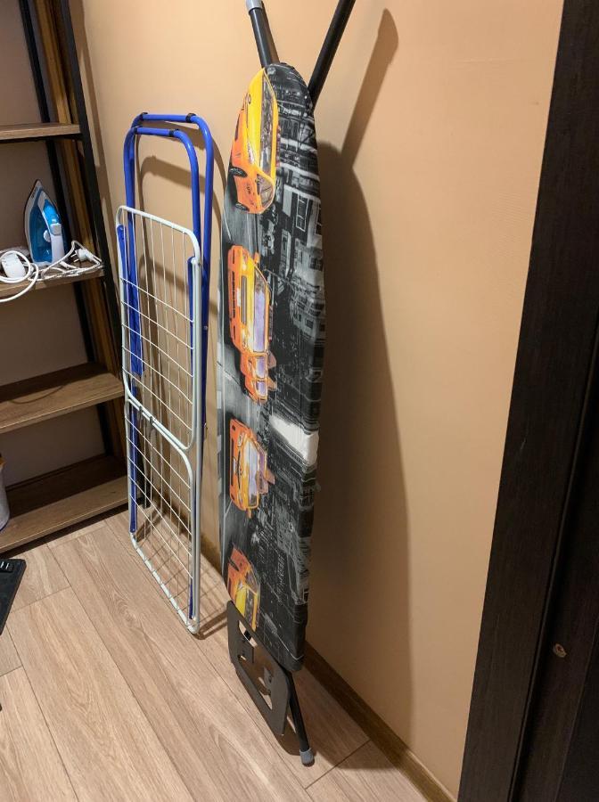 Melikishvili Str. Apartment Tbiliszi Kültér fotó