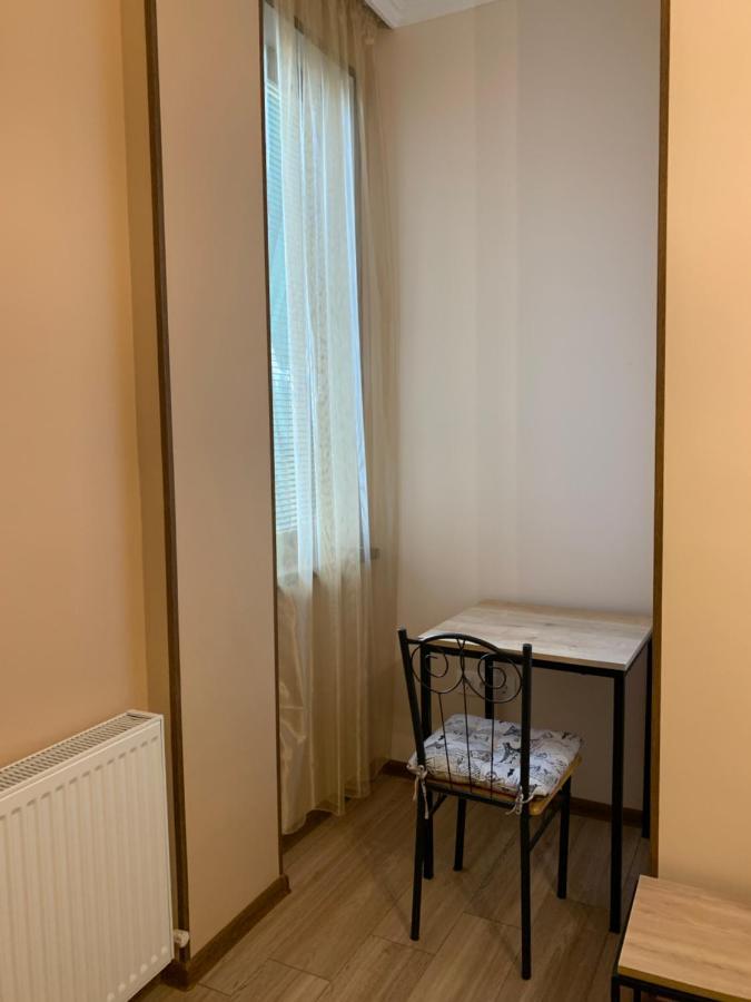 Melikishvili Str. Apartment Tbiliszi Kültér fotó